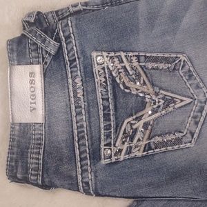 Vigoss Women's Jeans
